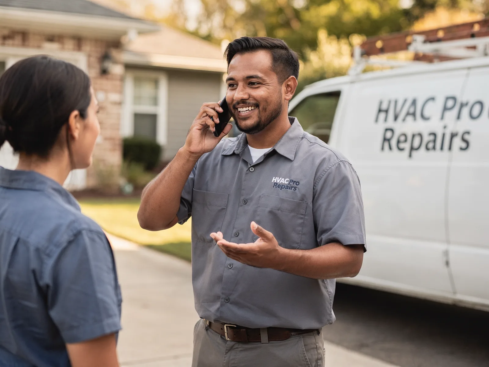 Heat Pump Repair Belvidere, TN FAQs